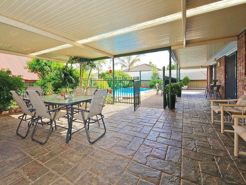 13 Ninnis Court, Greenwith SA 5125