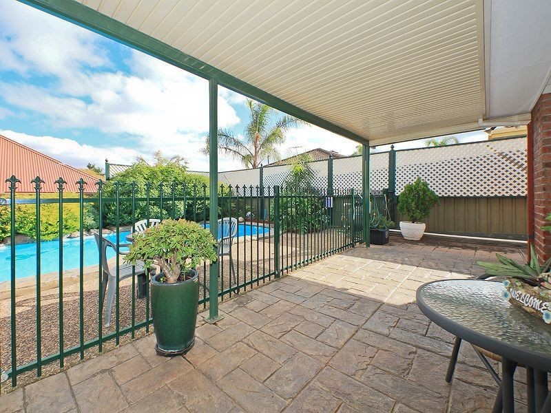 13 Ninnis Court, Greenwith SA 5125