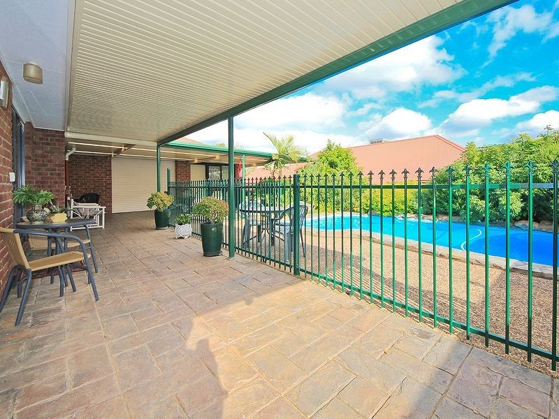13 Ninnis Court, Greenwith SA 5125