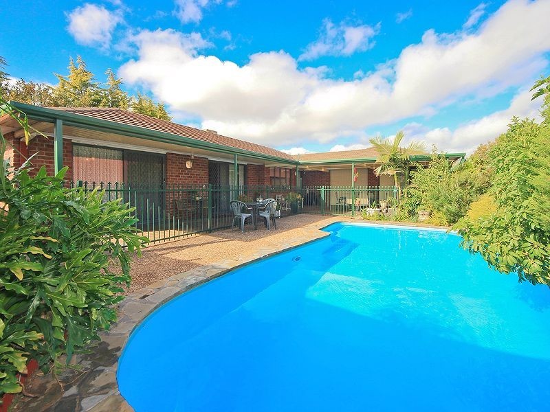 13 Ninnis Court, Greenwith SA 5125