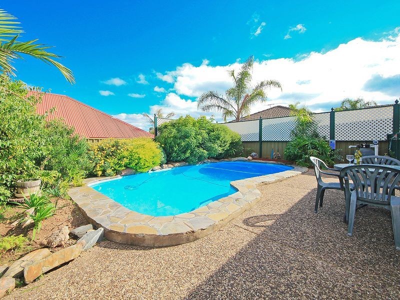 13 Ninnis Court, Greenwith SA 5125