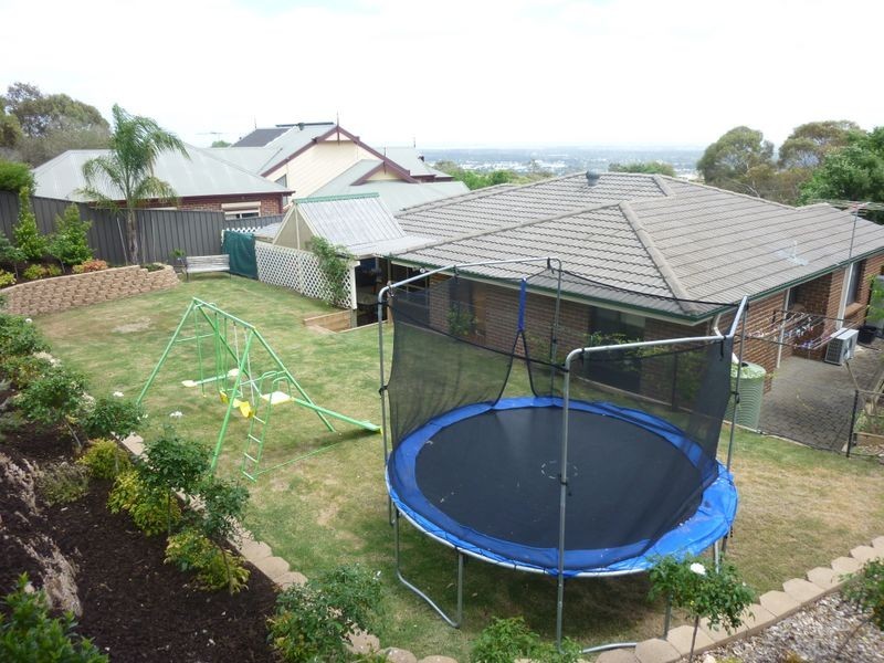 4 Trefoil Court, Wynn Vale SA 5127