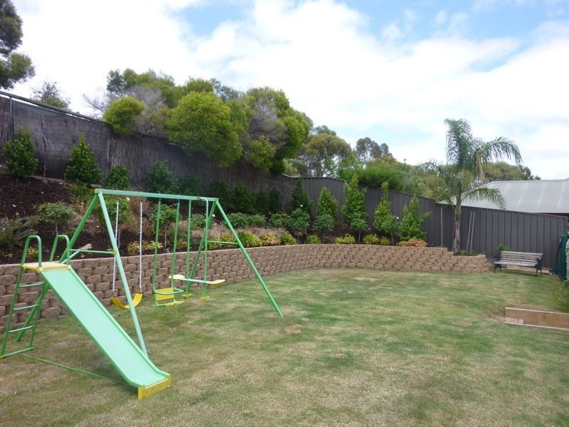 4 Trefoil Court, Wynn Vale SA 5127