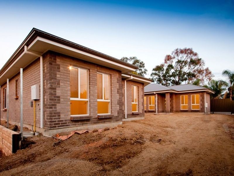 2/63 Dewer Avenue, Ridgehaven SA 5097