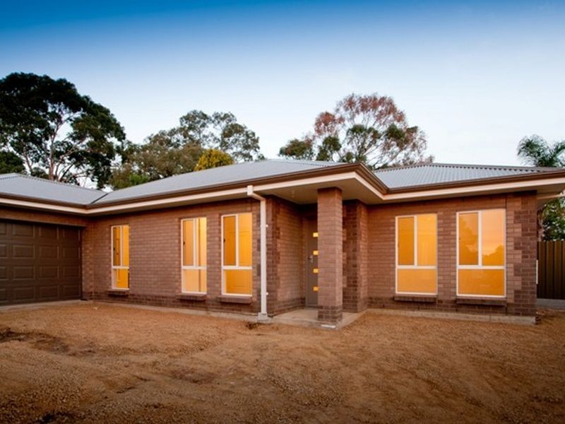 3/63 Dewer Avenue, Ridgehaven SA 5097