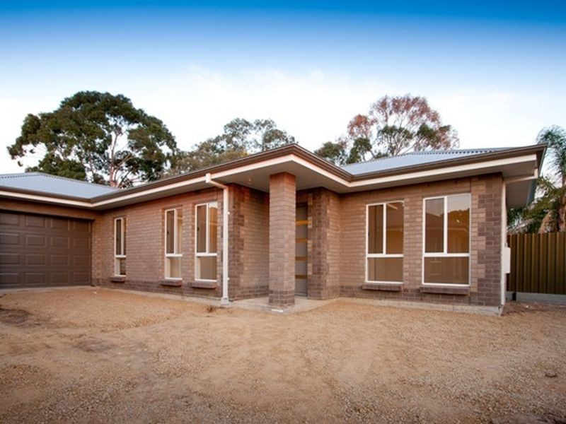 3/63 Dewer Avenue, Ridgehaven SA 5097