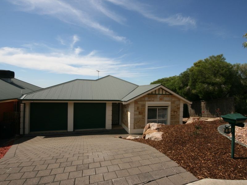 4/4 Gilmore Court, Golden Grove SA 5125