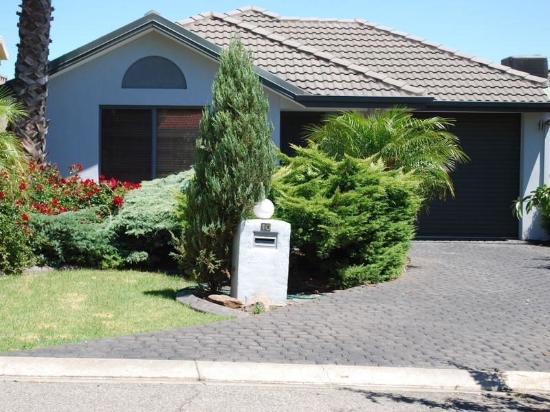 10 Ballard Close, Greenwith SA 5125
