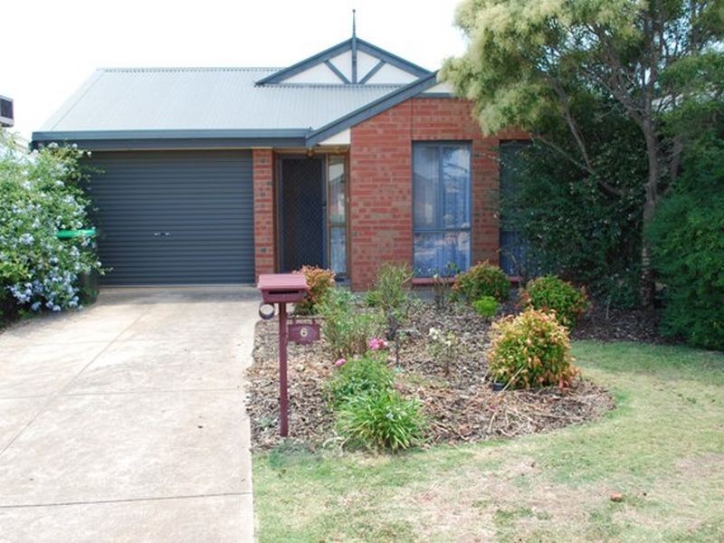 6 Dempster Court, Greenwith SA 5125