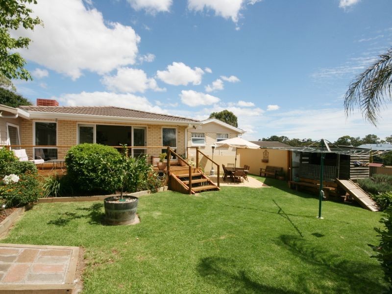 16 Lovelock Street, Highbury SA 5089
