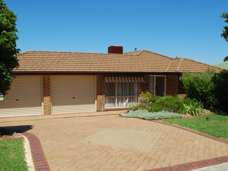 23 Sutherland Place, Golden Grove SA 5125