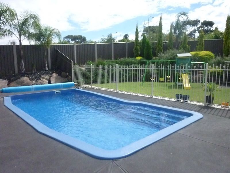 4 Caradoc Court, Golden Grove SA 5125