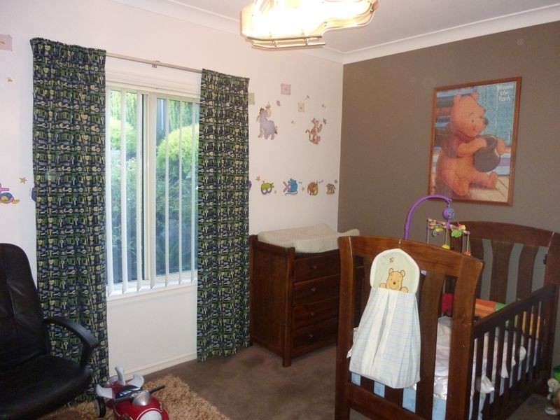 4 Caradoc Court, Golden Grove SA 5125