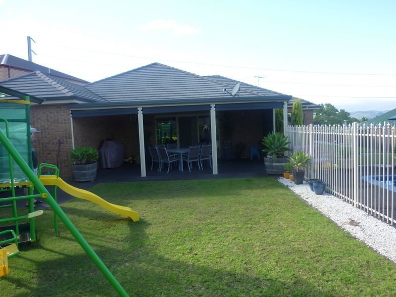 4 Caradoc Court, Golden Grove SA 5125