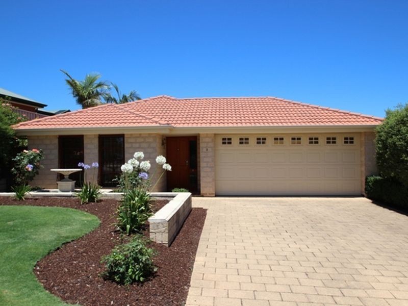 3 Hazelnut Crt, Golden Grove SA 5125