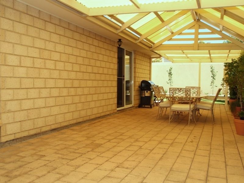 3 Hazelnut Crt, Golden Grove SA 5125