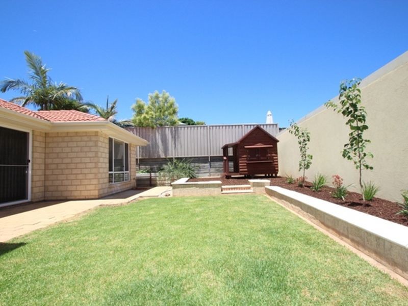 3 Hazelnut Crt, Golden Grove SA 5125