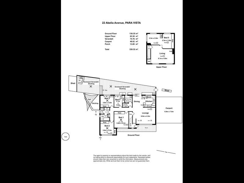 22 Abellia Avenue, Para Vista SA 5093
