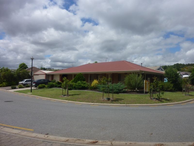 17 Brisbane Drive, Salisbury Heights SA 5109