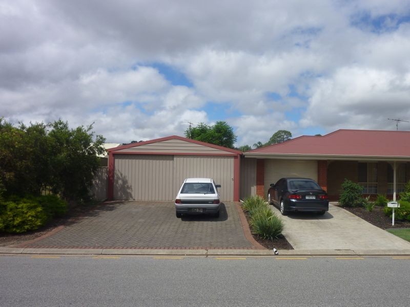 17 Brisbane Drive, Salisbury Heights SA 5109