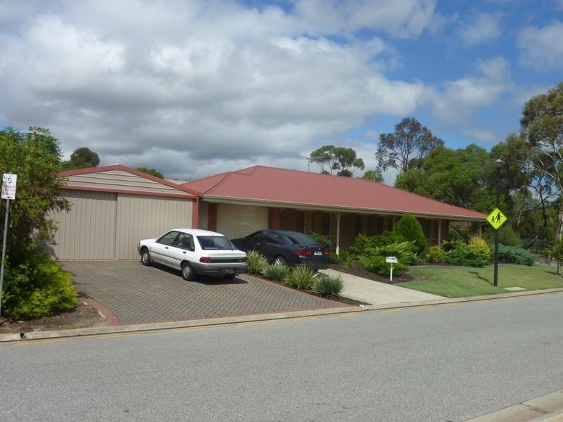 17 Brisbane Drive, Salisbury Heights SA 5109