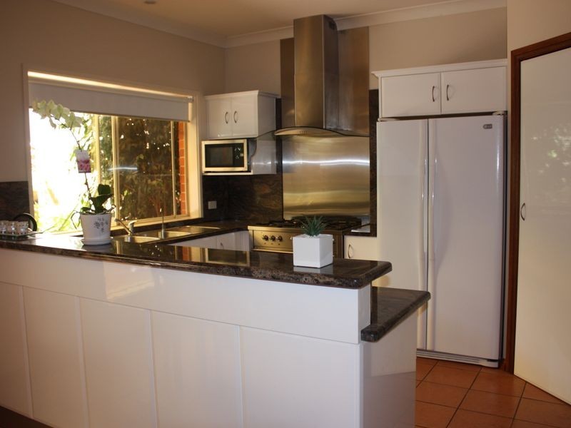 23 Rochester Crescent, Golden Grove SA 5125