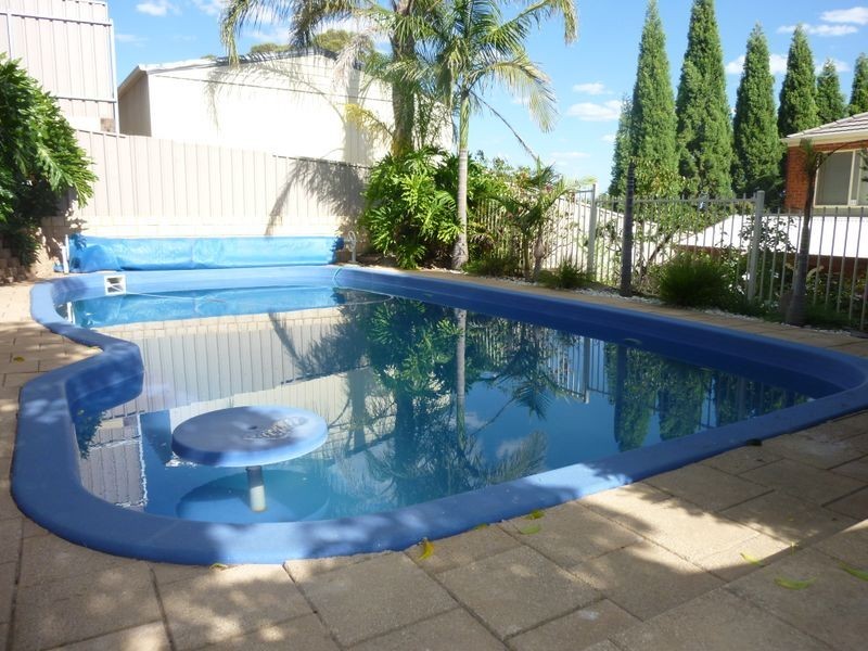 23 Rochester Crescent, Golden Grove SA 5125