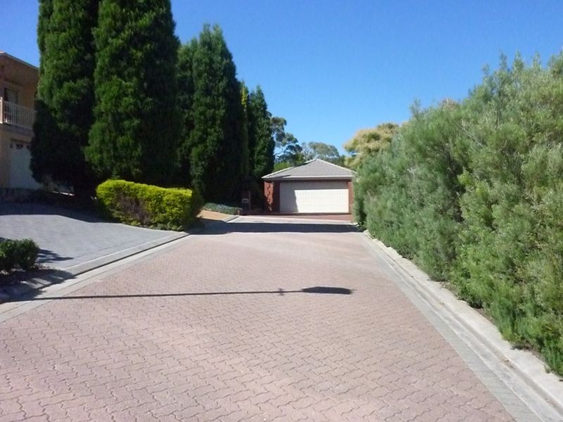 23 Rochester Crescent, Golden Grove SA 5125