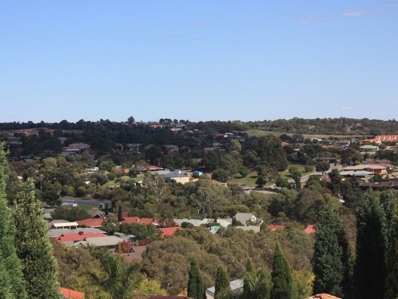 23 Rochester Crescent, Golden Grove SA 5125