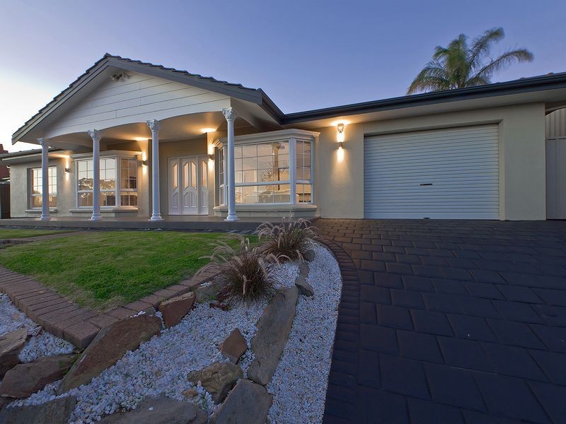 4 Foulis Court, Wynn Vale SA 5127