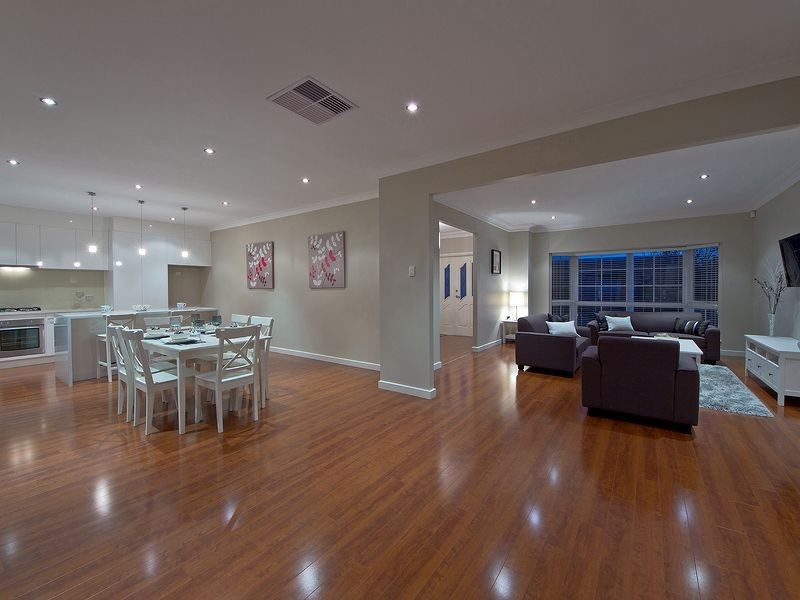 4 Foulis Court, Wynn Vale SA 5127