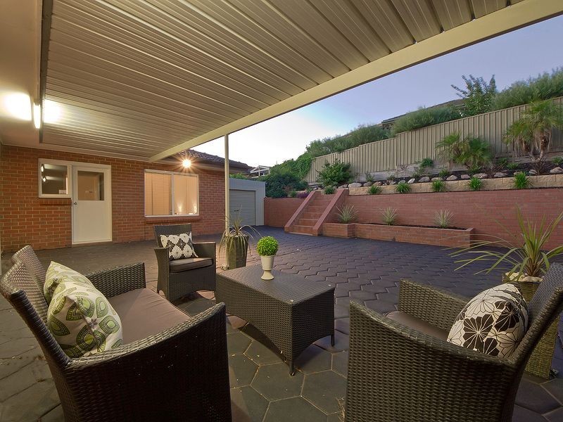 4 Foulis Court, Wynn Vale SA 5127