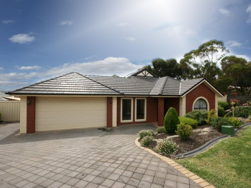 5 Royal Gala Court, Golden Grove SA 5125