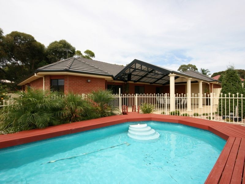 5 Royal Gala Court, Golden Grove SA 5125