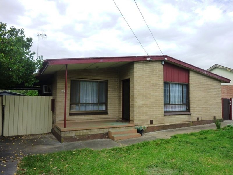 20 Tantara Street, Ingle Farm SA 5098
