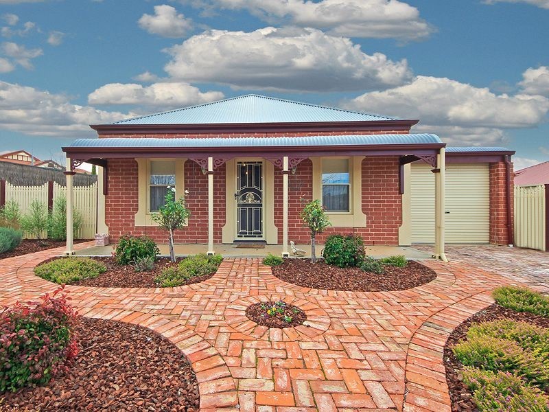 25 Silcock Circuit, Greenwith SA 5125