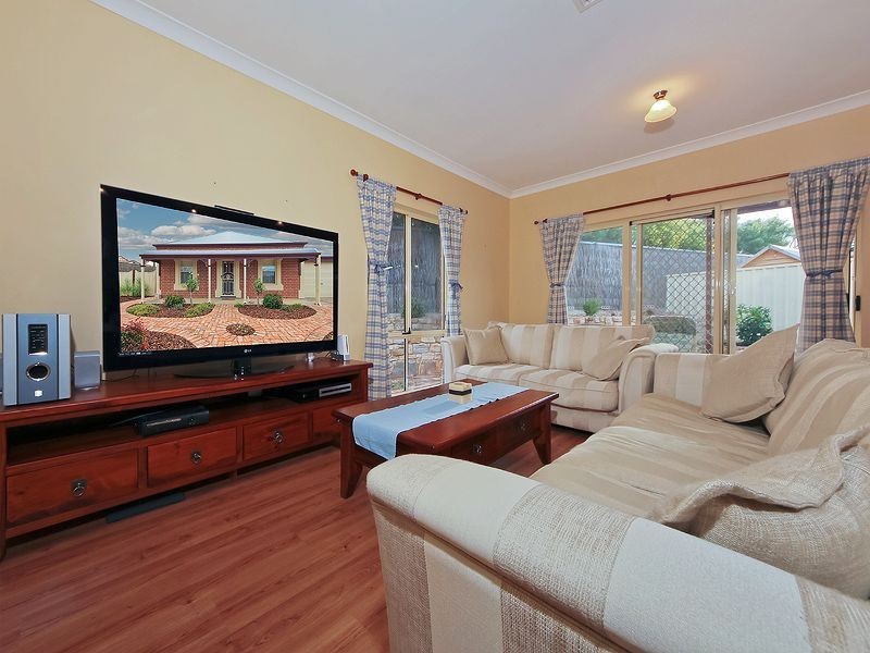 25 Silcock Circuit, Greenwith SA 5125