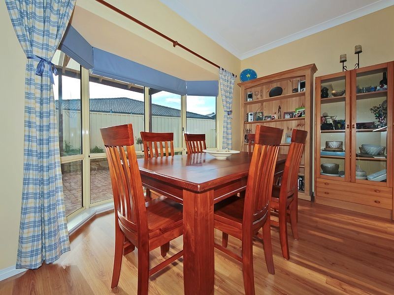 25 Silcock Circuit, Greenwith SA 5125