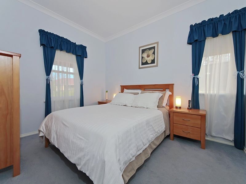 25 Silcock Circuit, Greenwith SA 5125