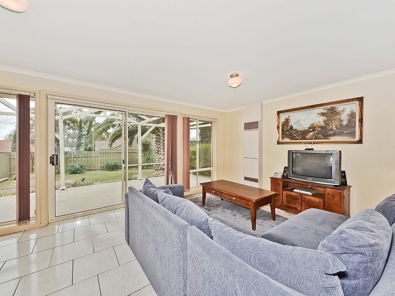 18 Eureka Crescent, Golden Grove SA 5125