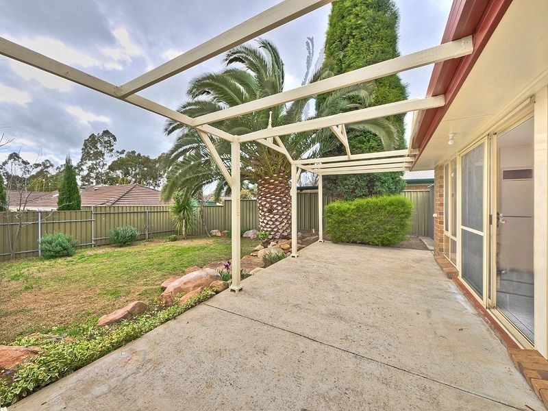 18 Eureka Crescent, Golden Grove SA 5125