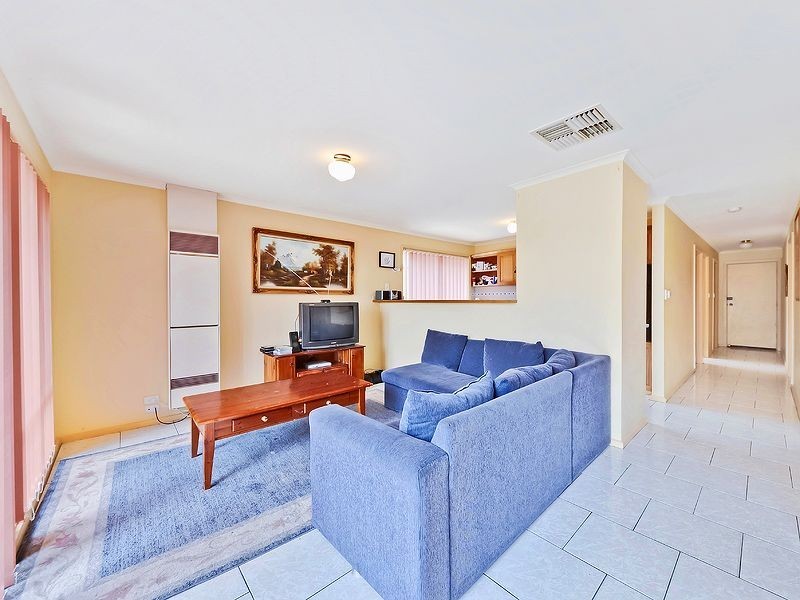 18 Eureka Crescent, Golden Grove SA 5125