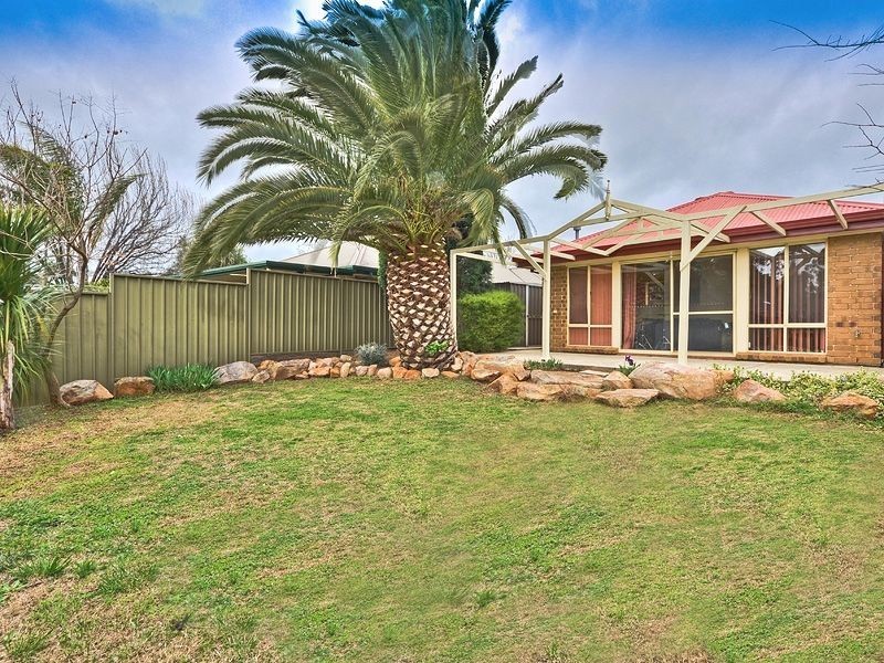 18 Eureka Crescent, Golden Grove SA 5125