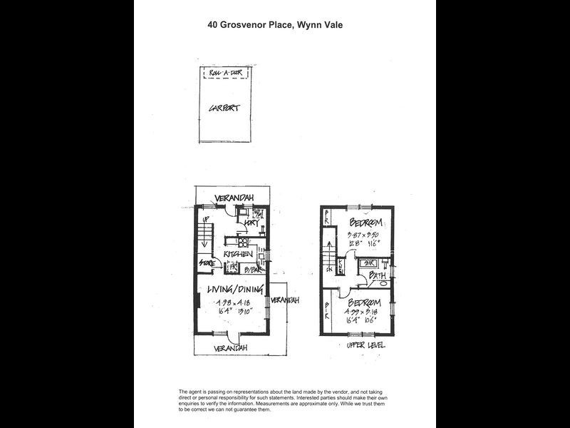 40 Grosvenor Place, Wynn Vale SA 5127