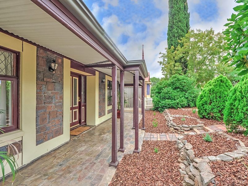 10 Regents Lane, Wynn Vale SA 5127