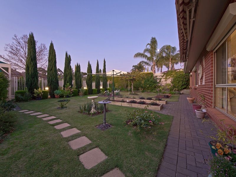 29 Pacific Circuit, Salisbury Heights SA 5109