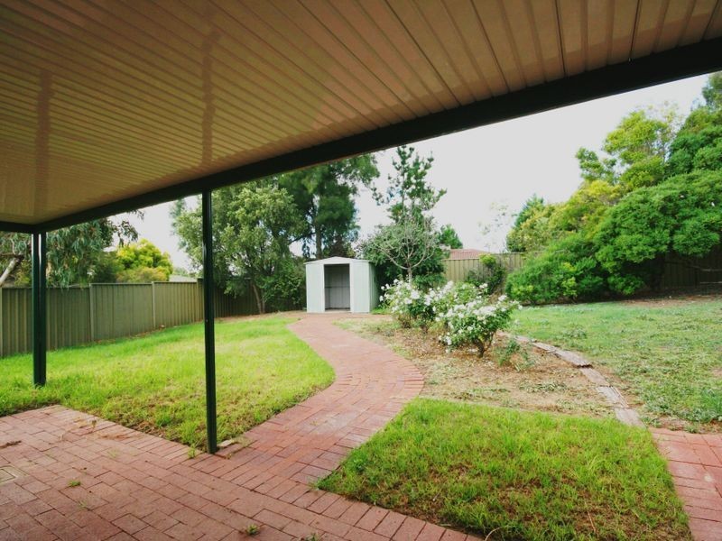6 Palmyra Street, Modbury Heights SA 5092