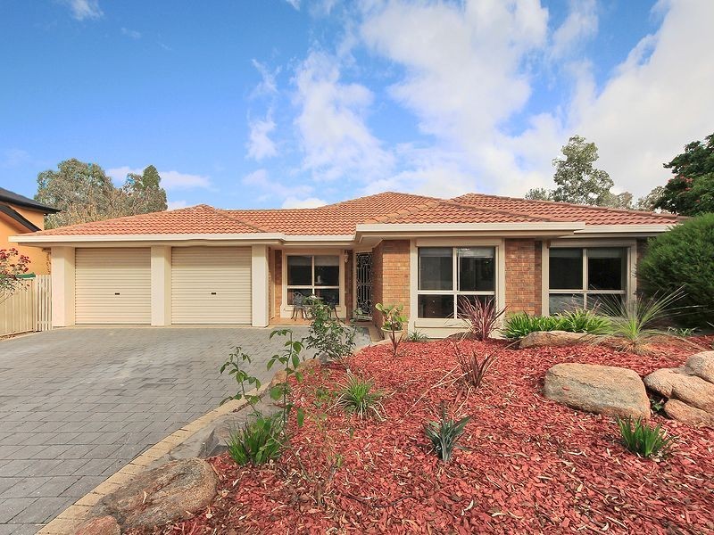 30 Pistachio Way, Golden Grove SA 5125