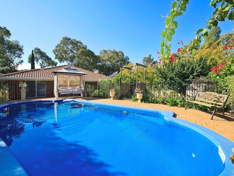 30 Pistachio Way, Golden Grove SA 5125