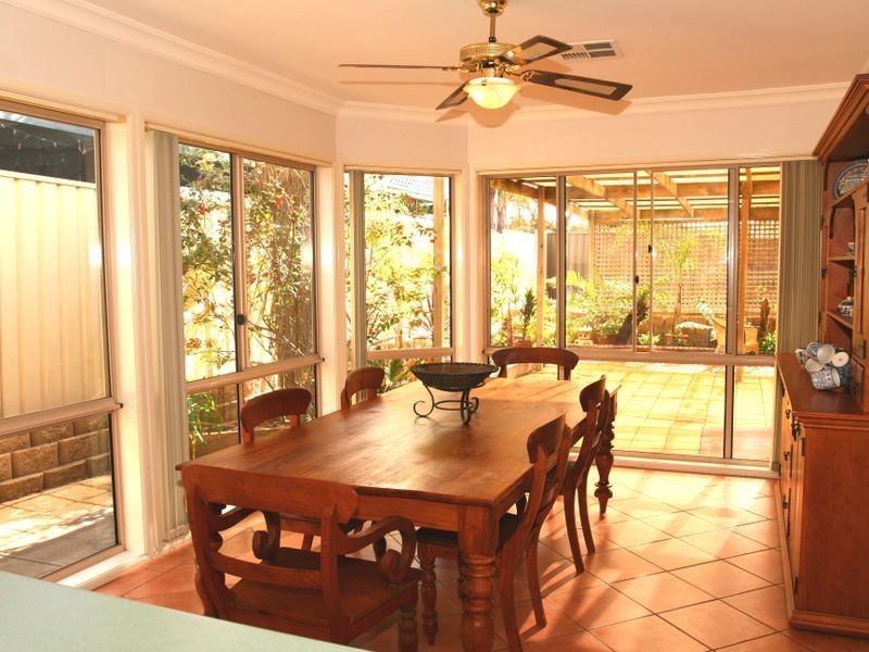 8 Myall Court, Golden Grove SA 5125